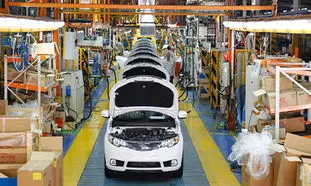 خودروسازی‌ها در شرایط زیان قرار دارند