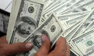 قیمت دلار صرافی و آزاد به کانال 27 هزار تومان خیز برداشت