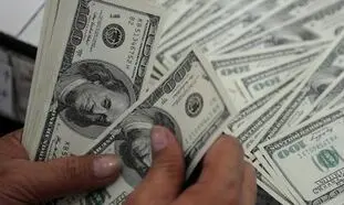 قیمت دلار صرافی و آزاد به کانال 27 هزار تومان خیز برداشت