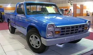 قیمت وانت زامیاد در همه مدل‌ها تا 24 درصد گران‌تر شد