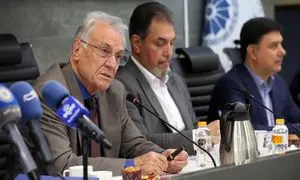 امضای تفاهم‌نامه همکاری سه‌جانبه در اتاق ایران