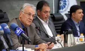 امضای تفاهم‌نامه همکاری سه‌جانبه در اتاق ایران