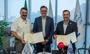 همکاری راهبردی انجمن تجارت الکترونیک و سازمان فنی‌وحرفه‌ای کلید خورد