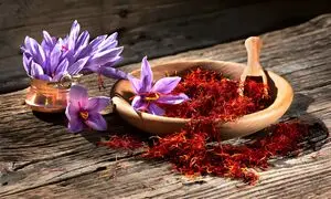 شعبه جدید نوین زعفران در دبی