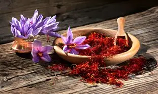 شعبه جدید نوین زعفران در دبی