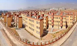 حمایت بانک مسکن از  خانه‌اولی‌های نیازمند