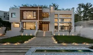 زندگی در خانه ویلایی پر هزینه تر از زندگی در آپارتمان