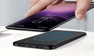 ارزان ترین پاوربانک های بی سیم در بازار چند؟