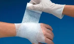 نحوه نگهداری و ضد عفونی زخم