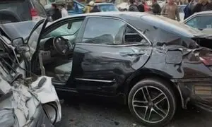 نسبت به افزایش سرمایه بیمه‌نامه بدنه خودرو خود اقدام کنید