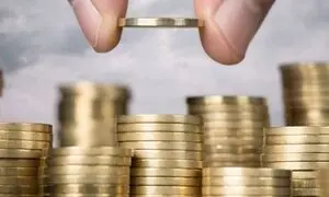 افزایش سرمایه در بانک تجارت