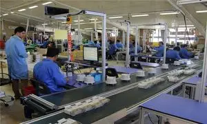 حمایت از تولید داخلی هدف اصلی بانک قرض‌الحسنه مهر ایران