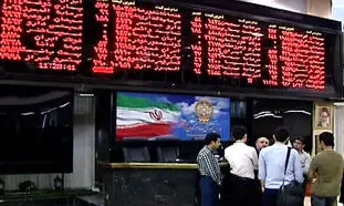 شاخص بورس به کانال 2 میلیون باز می‌گردد