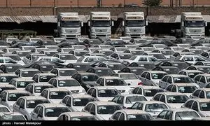 بورس مشکل گرانی خودرو را حل نمی‌کند