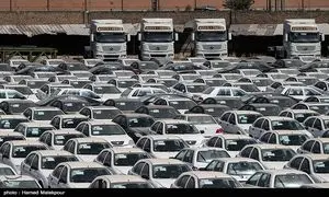 بورس مشکل گرانی خودرو را حل نمی‌کند