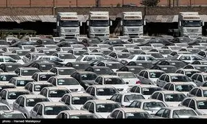 بورس مشکل گرانی خودرو را حل نمی‌کند