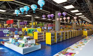 افتتاح فروشگاه اینترنتی باغ کتاب