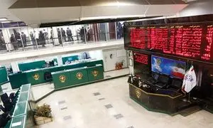 عرضه اولیه وسپهر ؛ پول عرضه از بورس خارج نمی‌شود