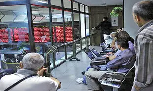 ریزش بورس ، دلار و خودرو را گران نکرد