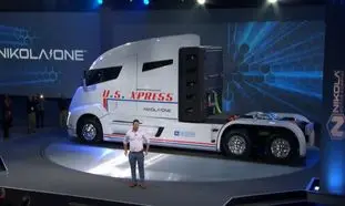 واکنش نیکولا به اتهام کلاهبرداری