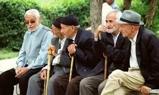 افزایش حقوق بازنشستگان کشوری و نیروهای مسلح از اول مهرماه 99