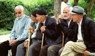 افزایش حقوق بازنشستگان کشوری و نیروهای مسلح از اول مهرماه 99