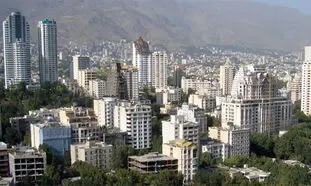 تاثیر مستقیم قیمت سیمان بر مسکن