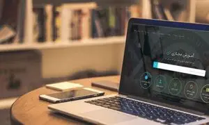 با هم کلاس درس ها را چندین بار مرور کنید