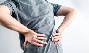 آشنایی با دردهای ناشی از بیرون زدگی دیسک کمر