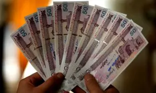 افزایش درآمد کارمزدی بانک صنعت و معدن