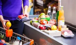 تجارت مواد غذایی دیگر محدودیت جغرافیا را بر نمی تابد