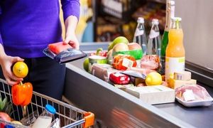 تجارت مواد غذایی دیگر محدودیت جغرافیا را بر نمی تابد