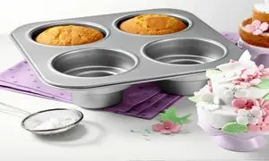 بهترین قالب کیک کدام است؟