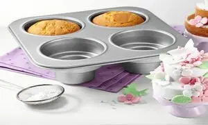بهترین قالب کیک کدام است؟