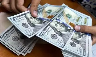 دلار 100 تومان ارزان شد/ زور ماشه ته کشید؟