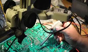 آموزشگاه برق صنعتی و plc