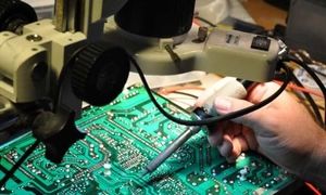 آموزشگاه برق صنعتی و plc