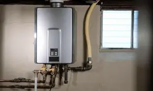 ضرورت سرویس کردن پکیج در چیست؟