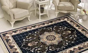 آشنایی با ویژگی های فرش باکیفیت