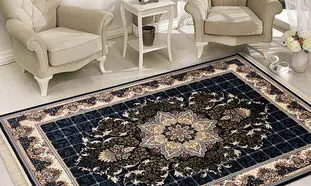 آشنایی با ویژگی های فرش باکیفیت