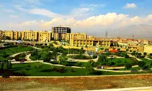 شهر جدید اندیشه گزینه ای برای زودتر خانه دار شدن