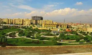 شهر جدید اندیشه گزینه ای برای زودتر خانه دار شدن