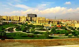 شهر جدید اندیشه گزینه ای برای زودتر خانه دار شدن