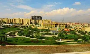 شهر جدید اندیشه گزینه ای برای زودتر خانه دار شدن