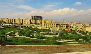 شهر جدید اندیشه گزینه ای برای زودتر خانه دار شدن
