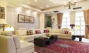 چگونه منزل مان را باسیقه و شیک بچینیم؟