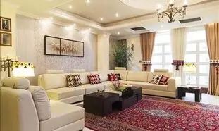 چگونه منزل مان را باسیقه و شیک بچینیم؟