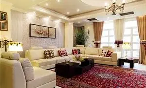چگونه منزل مان را باسیقه و شیک بچینیم؟