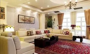 چگونه منزل مان را باسیقه و شیک بچینیم؟