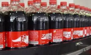 زمزم پرقدرت تر به عرصه تولید بازمی گردد